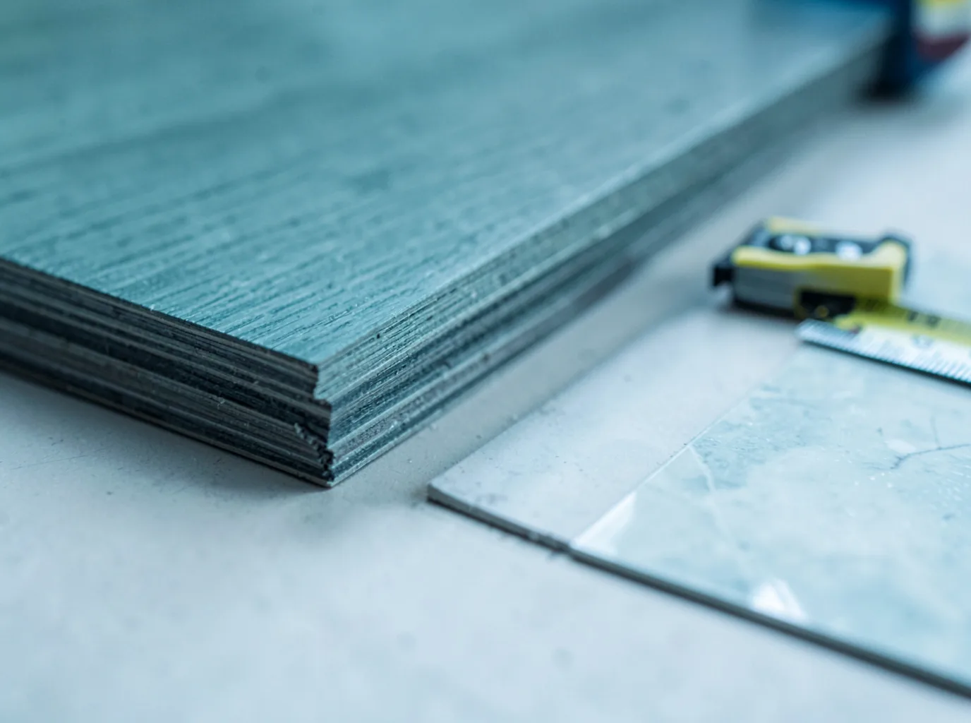 Luxury Vinyl Plank Installation Newhebron, MS FAQs
